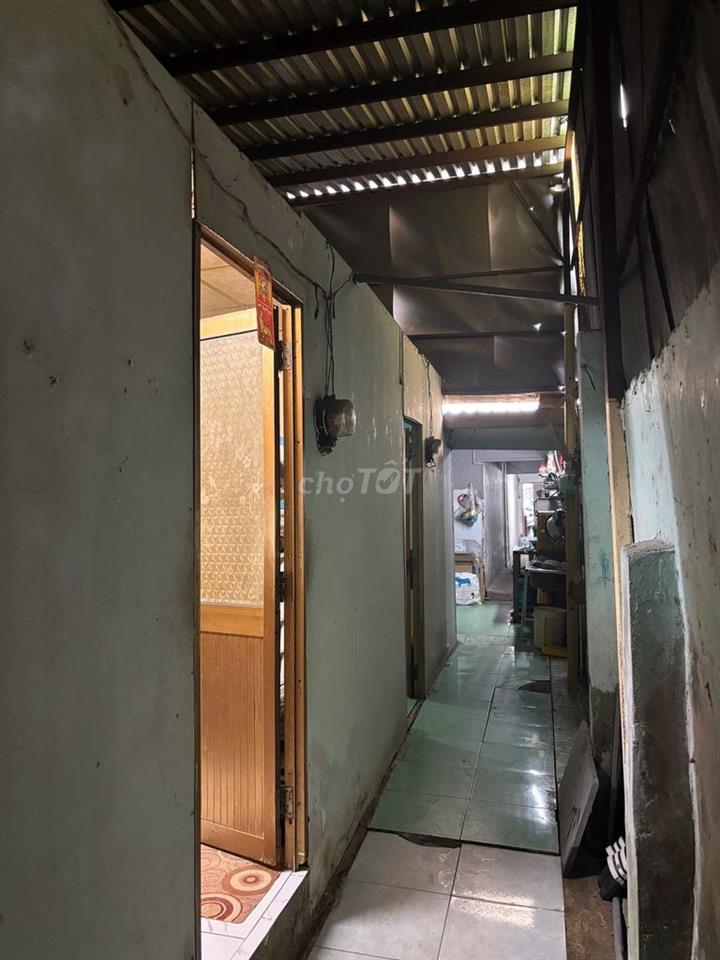 Bán nhà ở đường trần xuân soạn hẻm 1041 , 1041/75/6/7