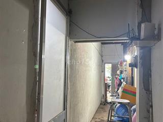 Bán nhà ở đường trần xuân soạn hẻm 1041 , 1041/75/6/7