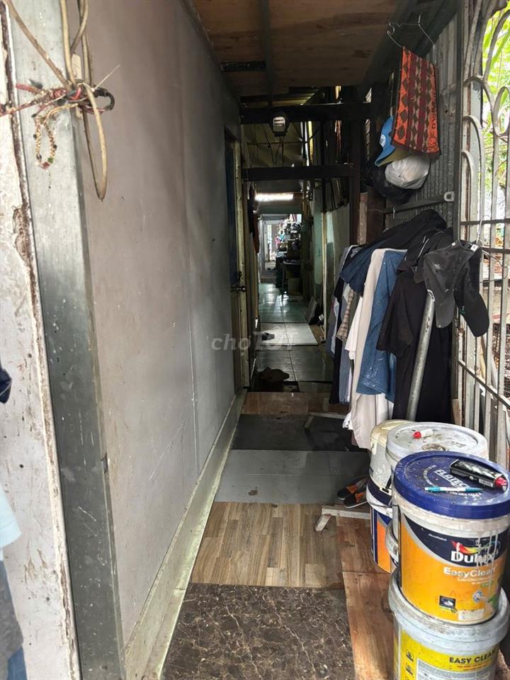 Bán nhà ở đường trần xuân soạn hẻm 1041 , 1041/75/6/7