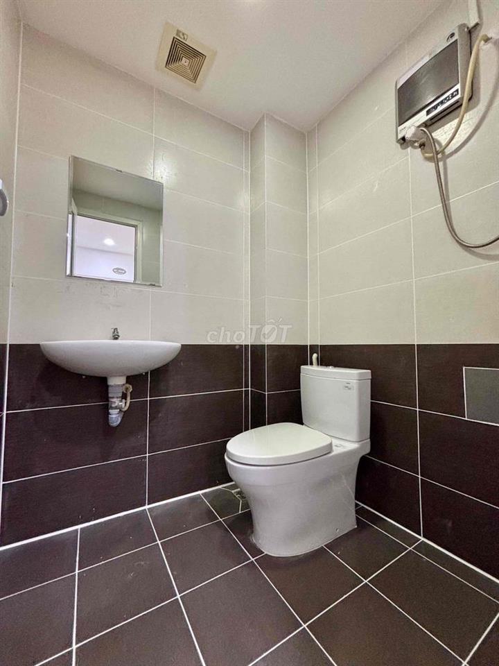 Chính chủ cho thuê phòng nội thất mới - Thang máy, giờ giấc tự do