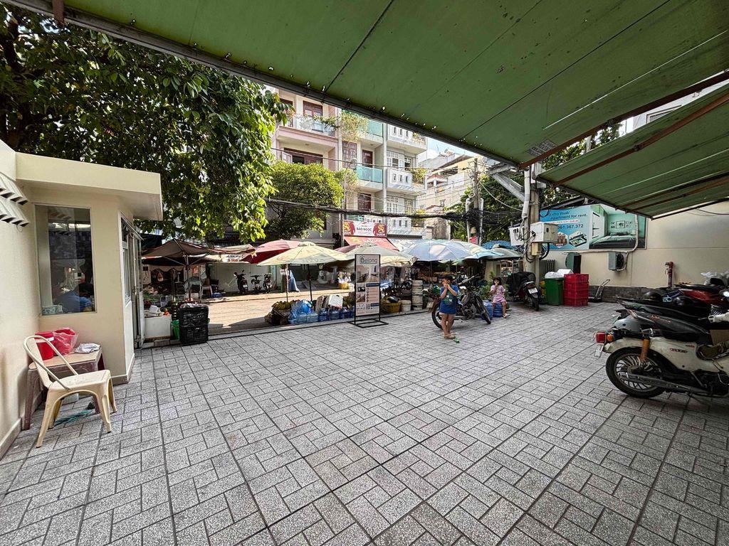 Chính chủ cho thuê phòng Quận 7 - Thang máy, bảo vệ 24/7, giờ tự do