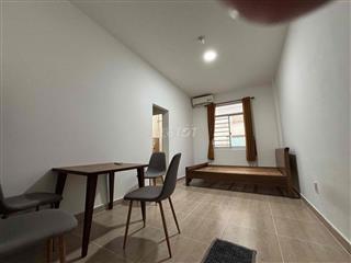 Chính chủ cho thuê phòng Quận 7 - Thang máy, bảo vệ 24/7, giờ tự do