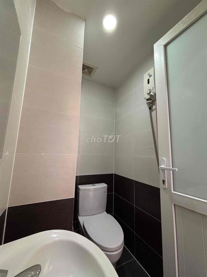 Chính chủ cho thuê phòng Quận 7 - Thang máy, giờ tự do, bảo vệ 24/7