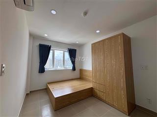 Chính chủ cho thuê phòng Quận 7 - Thang máy, giờ tự do, bảo vệ 24/7