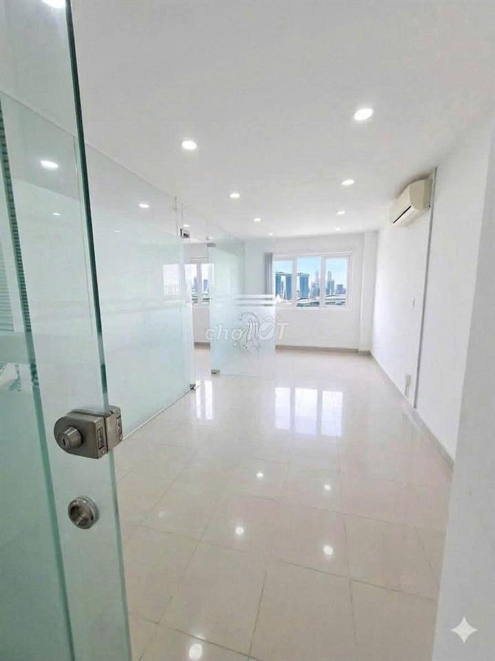 Công ty chính chủ cho thuê Mặt bằng 175 Nguyên Thị Thập - Phí MG đủ