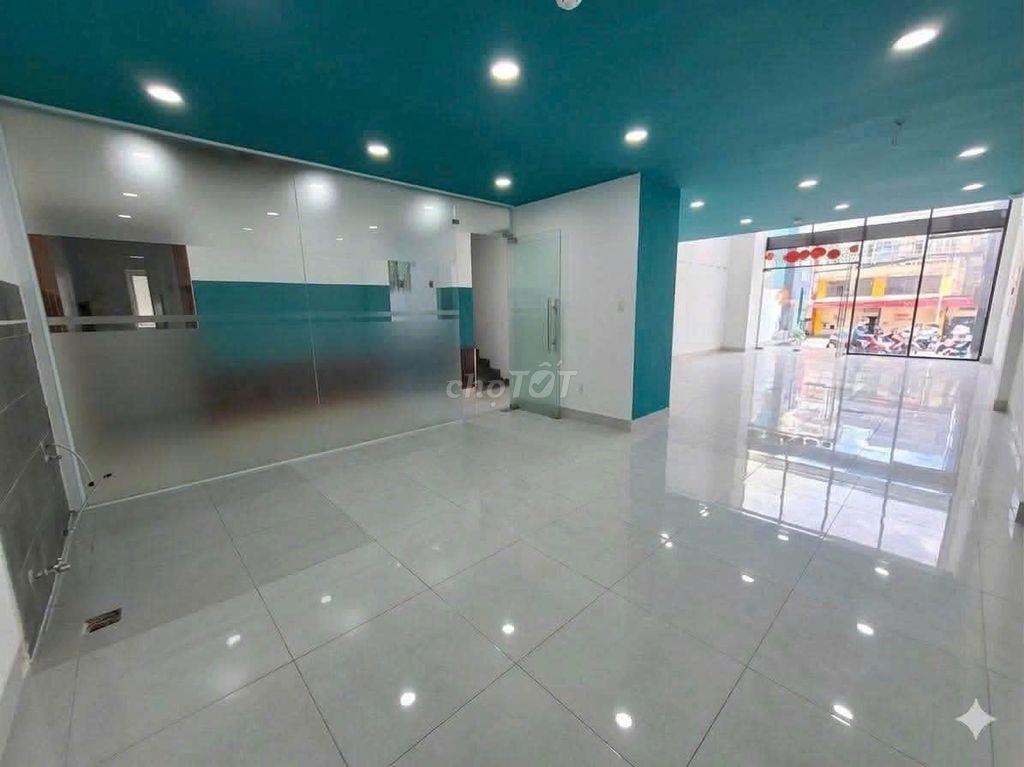 Công ty chính chủ cho thuê Mặt bằng 175 Nguyên Thị Thập - Phí MG đủ
