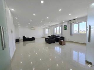 Công ty chính chủ cho thuê Mặt bằng 175 Nguyên Thị Thập - Phí MG đủ