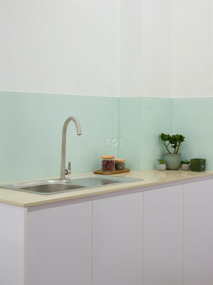Chính chủ tòa nhà Nguyễn Thị Thập cho thuê nhiều phòng mới 100% - 5tr5