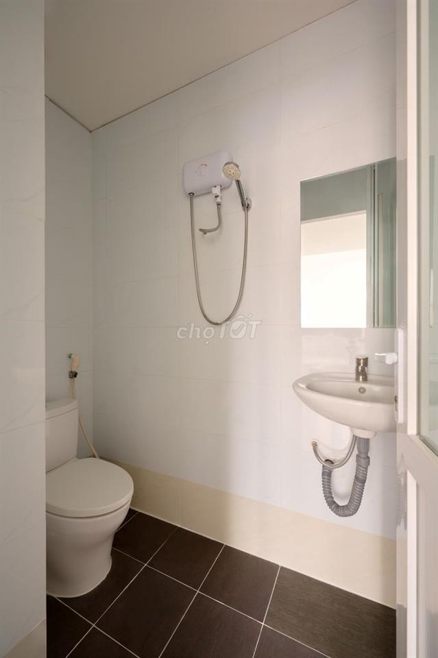 Chính chủ tòa nhà Nguyễn Thị Thập cho thuê nhiều phòng mới 100% - 5tr5