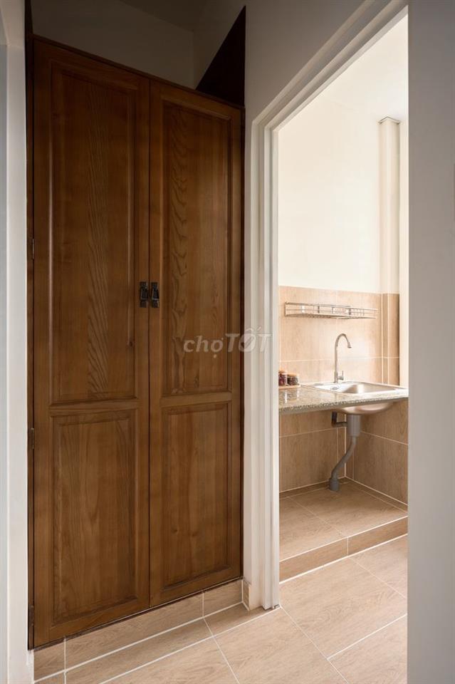 Chính chủ tòa nha cho thuê các phòng Tân Mỹ, Q.7 (4tr2 - 5tr)