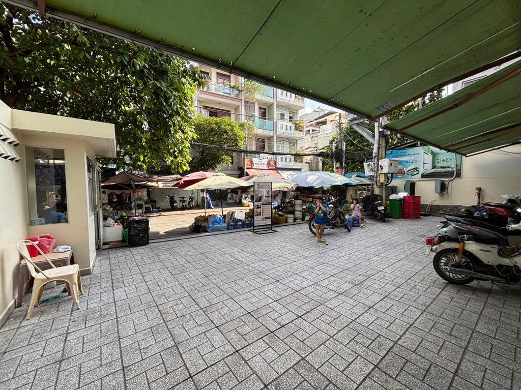 Chính chủ tòa nha cho thuê các phòng Tân Mỹ, Q.7 (4tr2 - 5tr)