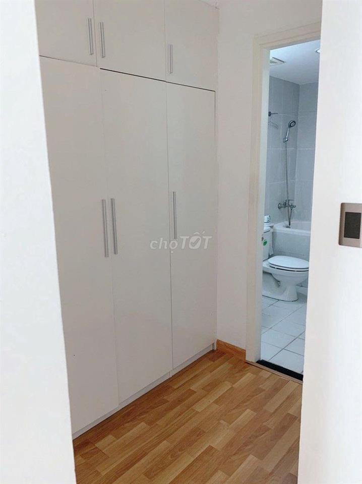 Cho thuê  Carillon 3- rộng 89m2, 2p ngủ, 2wc,căn góc 12tr/th      