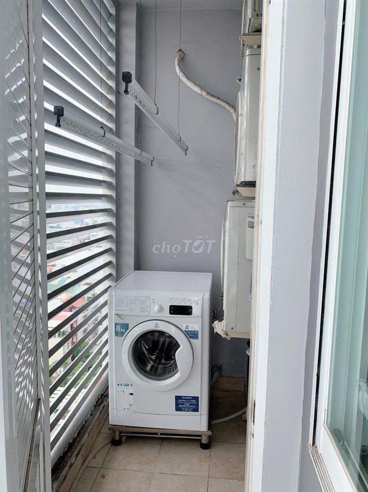 Cho thuê  Carillon 3- rộng 89m2, 2p ngủ, 2wc,căn góc 12tr/th      