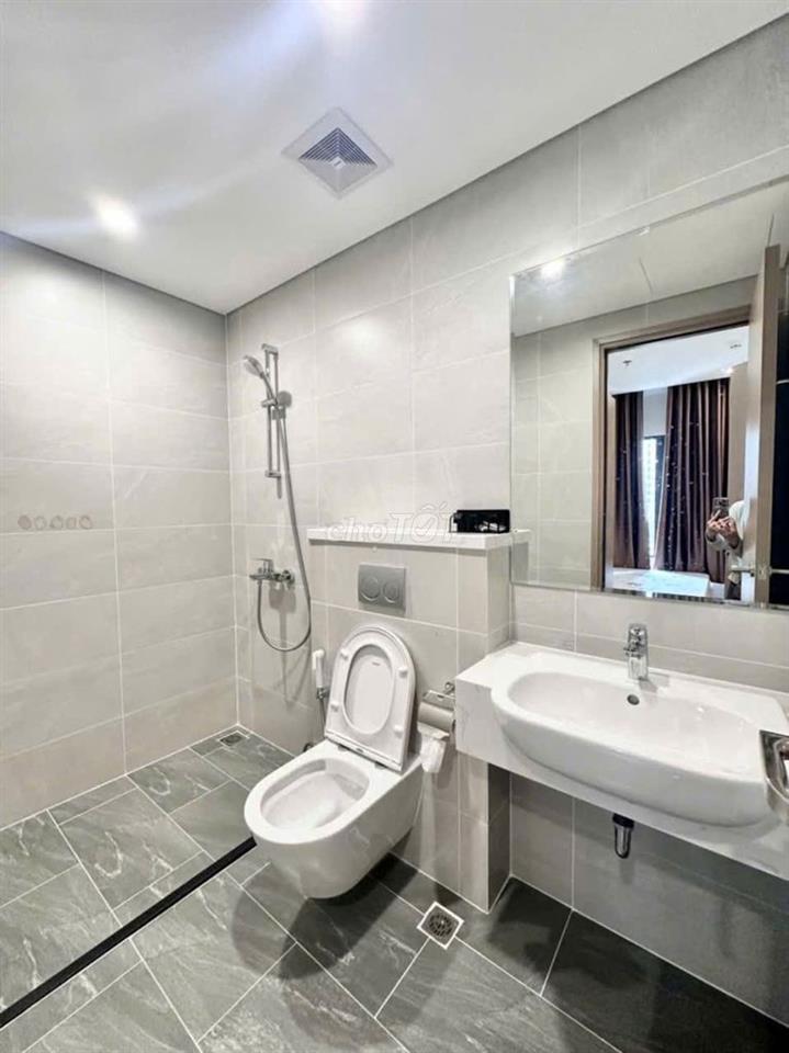 Cho thuê chung cư Resgreen Tower, Tân Phú - Căn 2PN, giá thuê 15tr/th