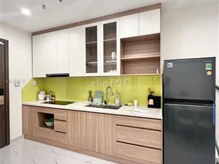 Cho thuê chung cư Resgreen Tower, Tân Phú - Căn 2PN, giá thuê 15tr/th