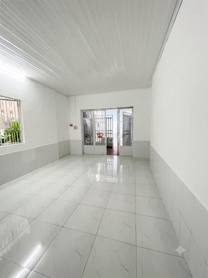 Đừng vội bỏ qua căn 45m² - Chỉ vì hẻm 2,5m