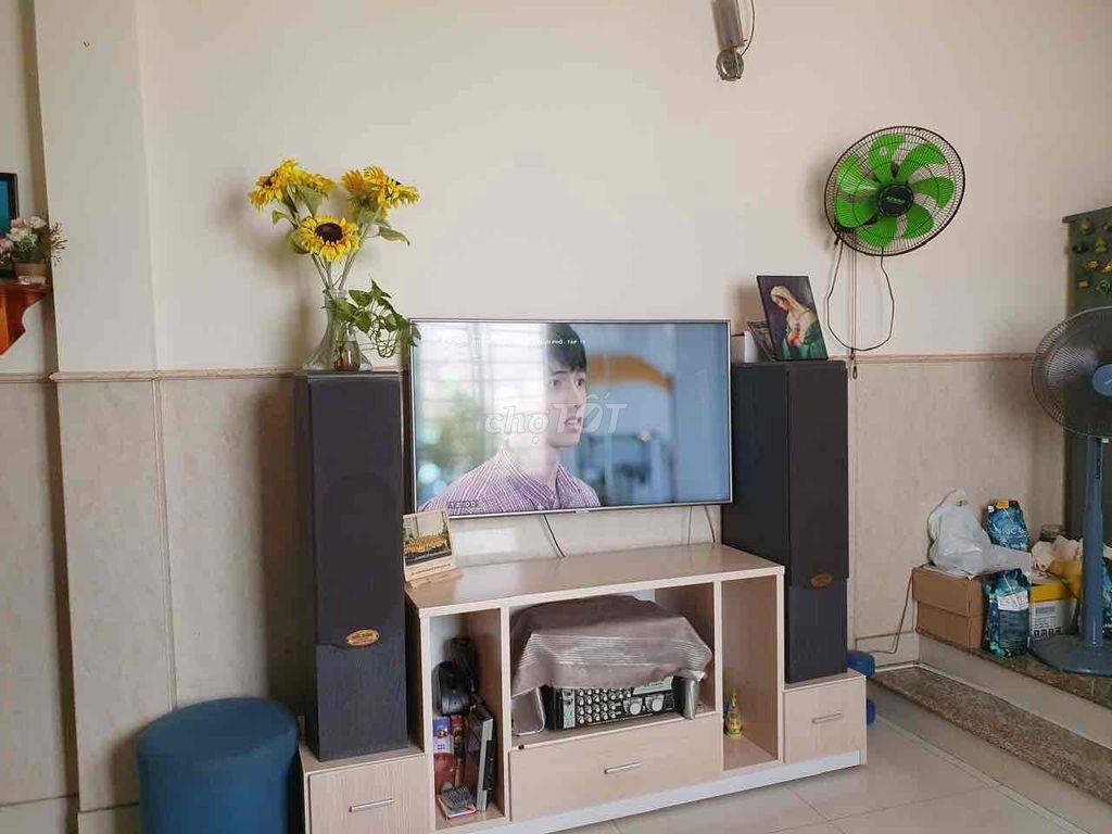🏠 CHO THUÊ NHÀ NGUYÊN CĂN – FULL NỘI THẤT