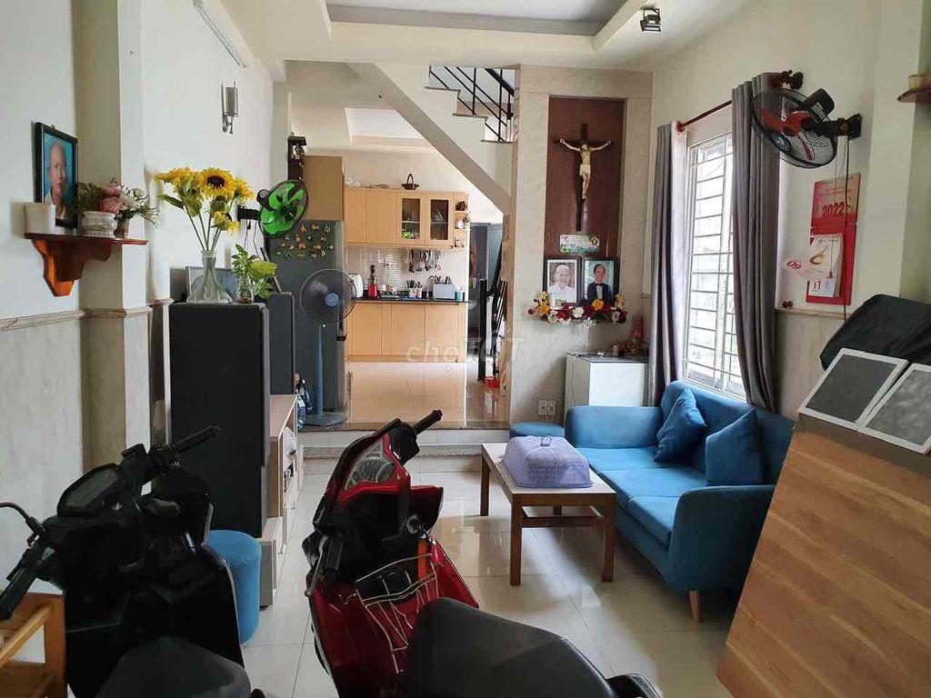 🏠 CHO THUÊ NHÀ NGUYÊN CĂN – FULL NỘI THẤT