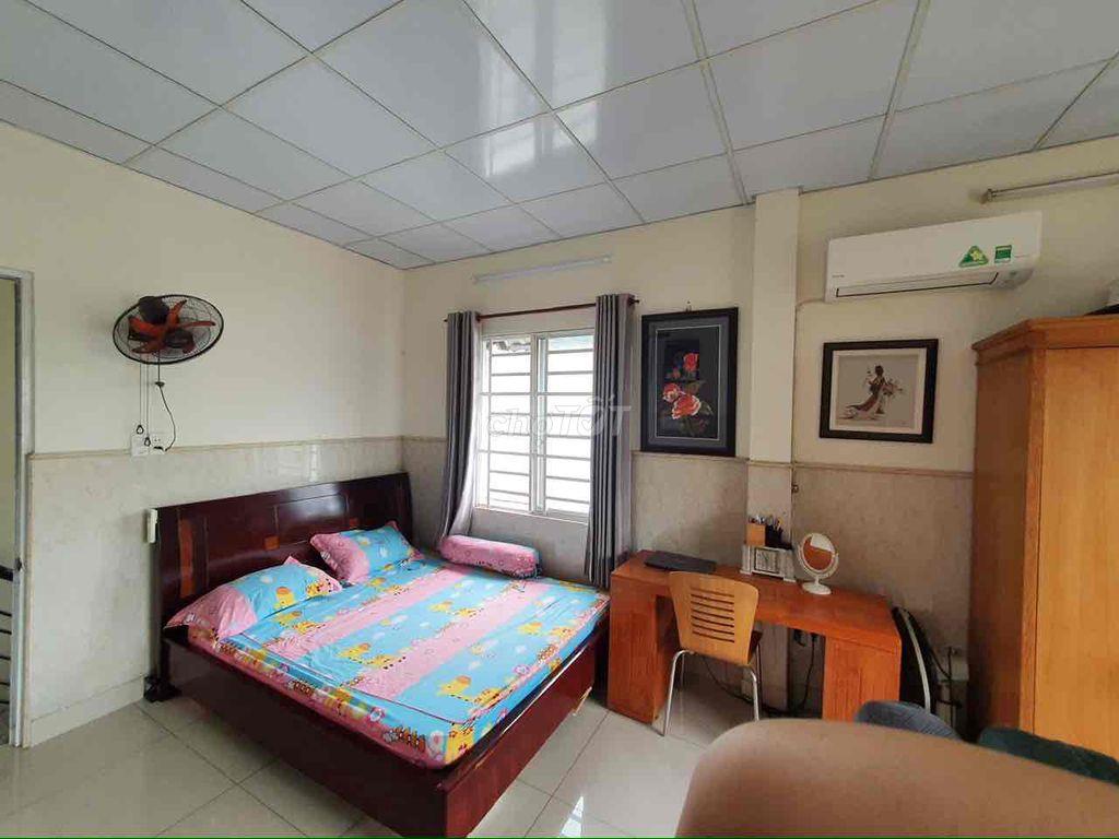 🏠 CHO THUÊ NHÀ NGUYÊN CĂN – FULL NỘI THẤT