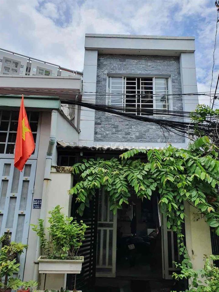 🏠 CHO THUÊ NHÀ NGUYÊN CĂN – FULL NỘI THẤT