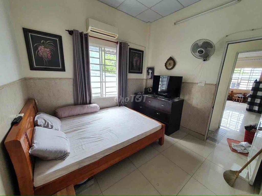 🏠 CHO THUÊ NHÀ NGUYÊN CĂN – FULL NỘI THẤT