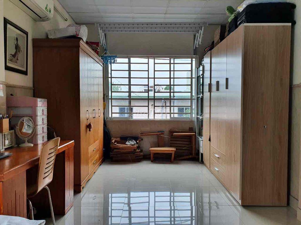 🏠 CHO THUÊ NHÀ NGUYÊN CĂN – FULL NỘI THẤT
