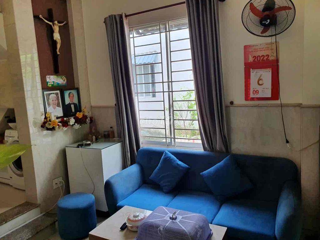 🏠 CHO THUÊ NHÀ NGUYÊN CĂN – FULL NỘI THẤT