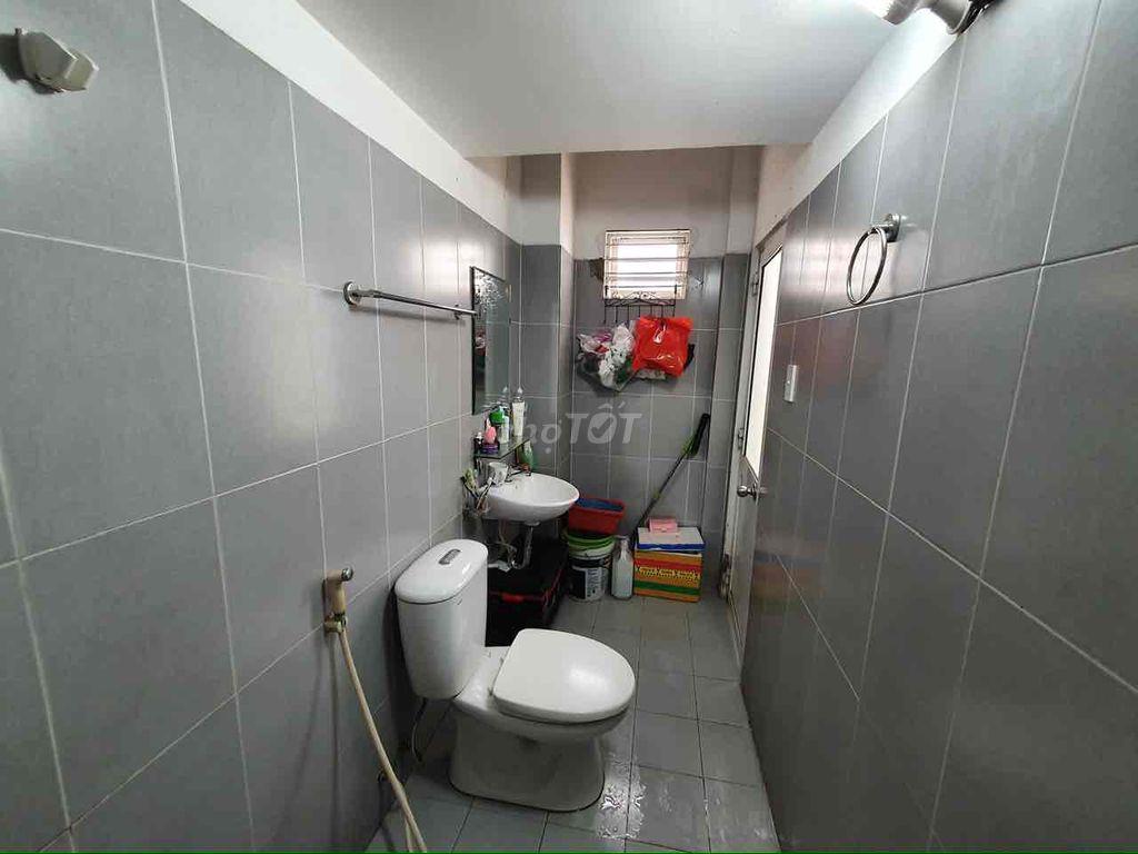 🏠 CHO THUÊ NHÀ NGUYÊN CĂN – FULL NỘI THẤT