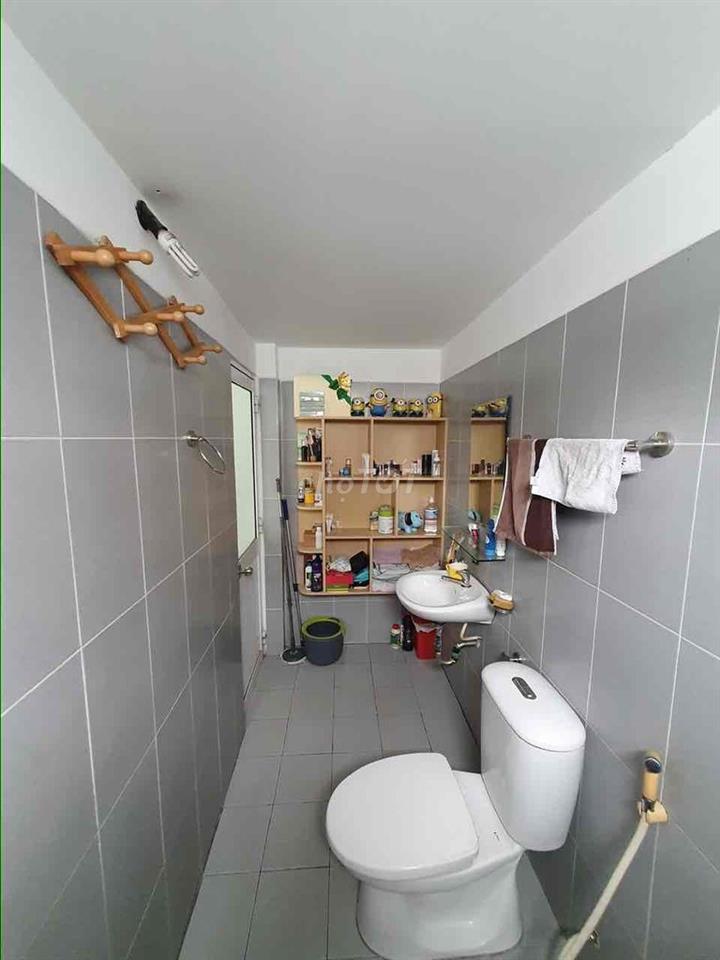 🏠 CHO THUÊ NHÀ NGUYÊN CĂN – FULL NỘI THẤT