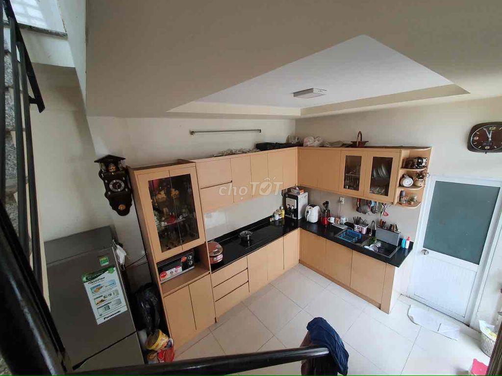 🏠 CHO THUÊ NHÀ NGUYÊN CĂN – FULL NỘI THẤT