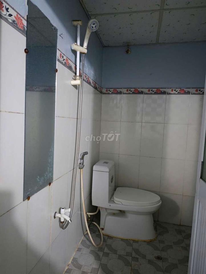 Nhà đường ích thạnh 4mx8m, có máy lạnh, có thể kinh doanh