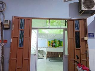 Nhà đường ích thạnh 4mx8m, có máy lạnh, có thể kinh doanh
