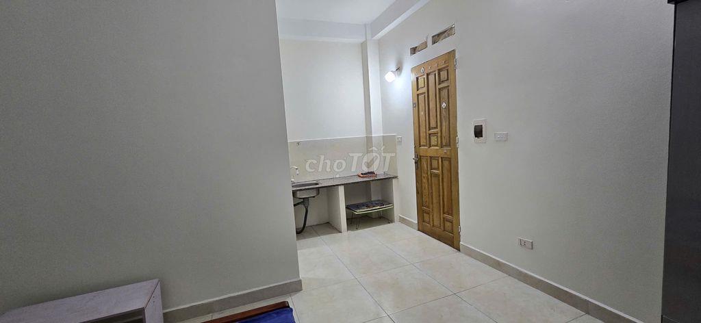 cho thuê phòng khu vực Võ Chí Công, gần Bưởi, HQV, tách biệt chủ nhà
