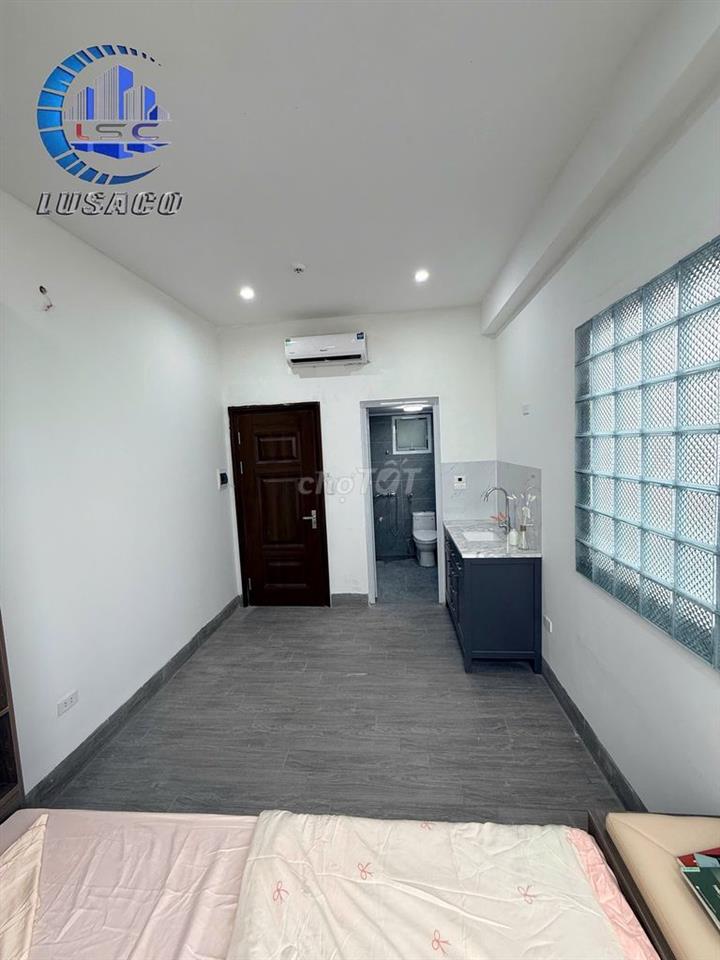 Cho thuê phòng trọ địa chỉ 123 Thụy Khuê!!!