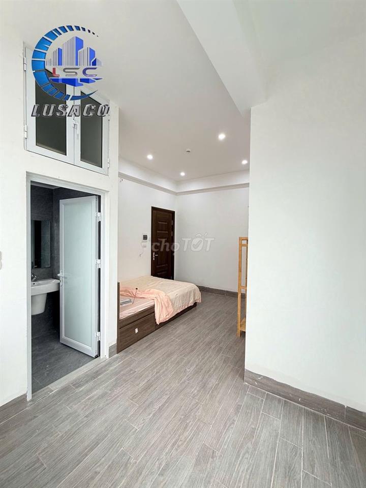 Cho thuê phòng trọ địa chỉ 123 Thụy Khuê!!!