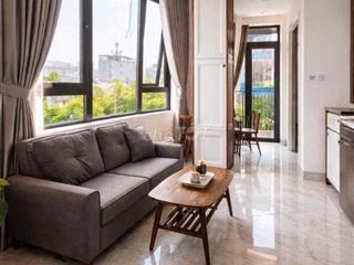 PREMIUM 1-BEDROOM APARTMENT NEAR MAN THAI BEACH 🌊✨