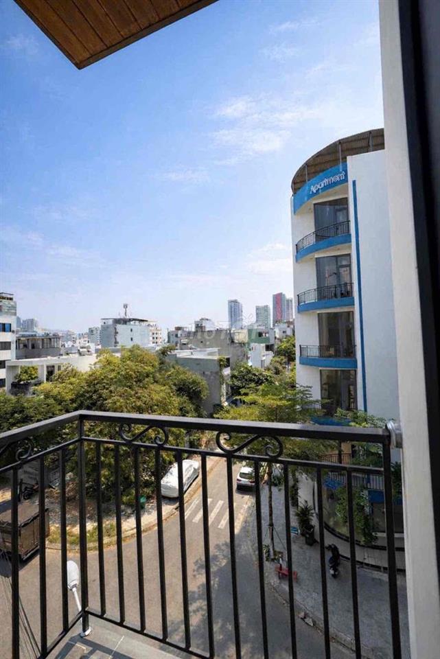 PREMIUM 1-BEDROOM APARTMENT NEAR MAN THAI BEACH 🌊✨
