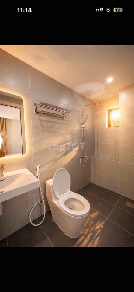 PREMIUM 1-BEDROOM APARTMENT NEAR MAN THAI BEACH 🌊✨