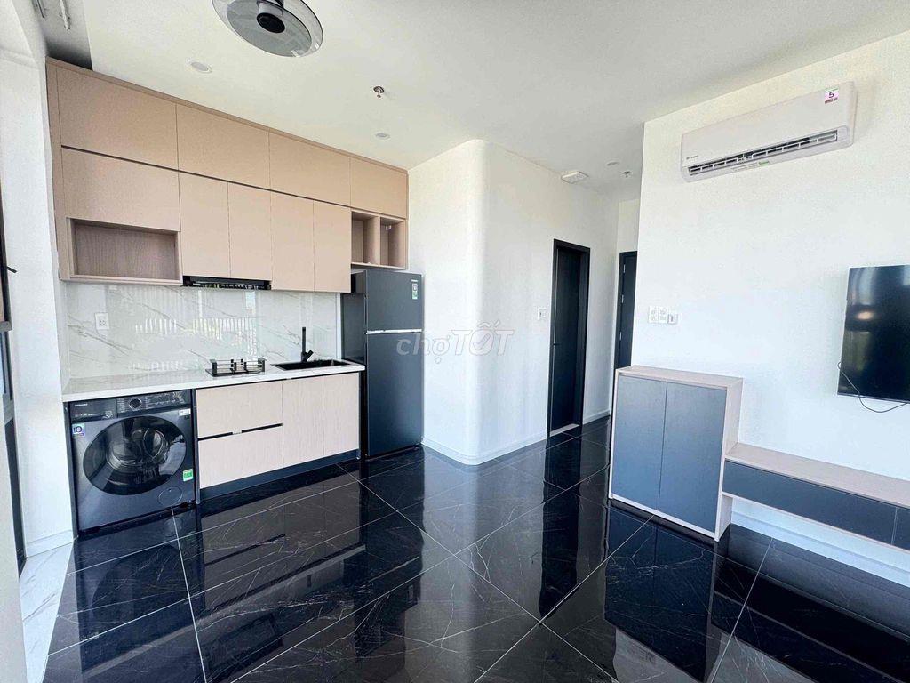 🏡 BRAND-NEW 1-BEDROOM APARTMENT FOR RENT | NGU HANH SON