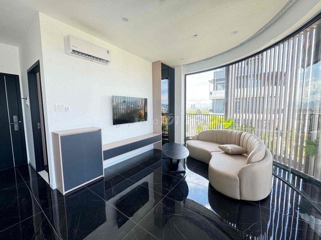 🏡 BRAND-NEW 1-BEDROOM APARTMENT FOR RENT | NGU HANH SON
