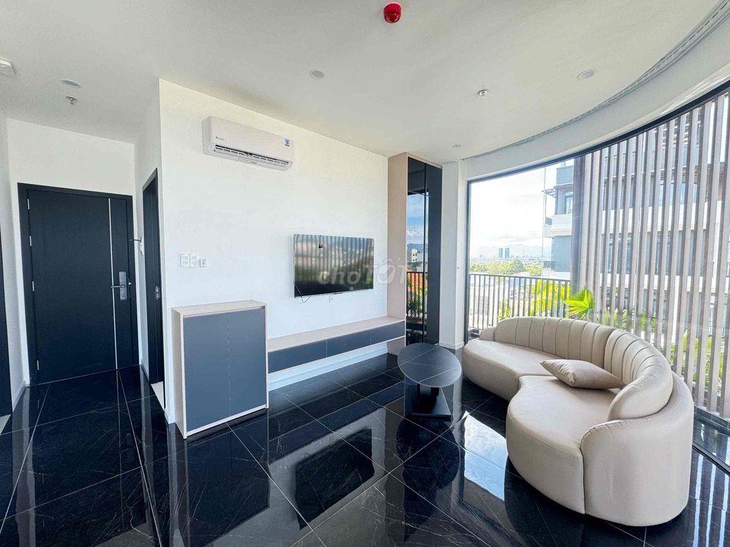 🏡 BRAND-NEW 1-BEDROOM APARTMENT FOR RENT | NGU HANH SON