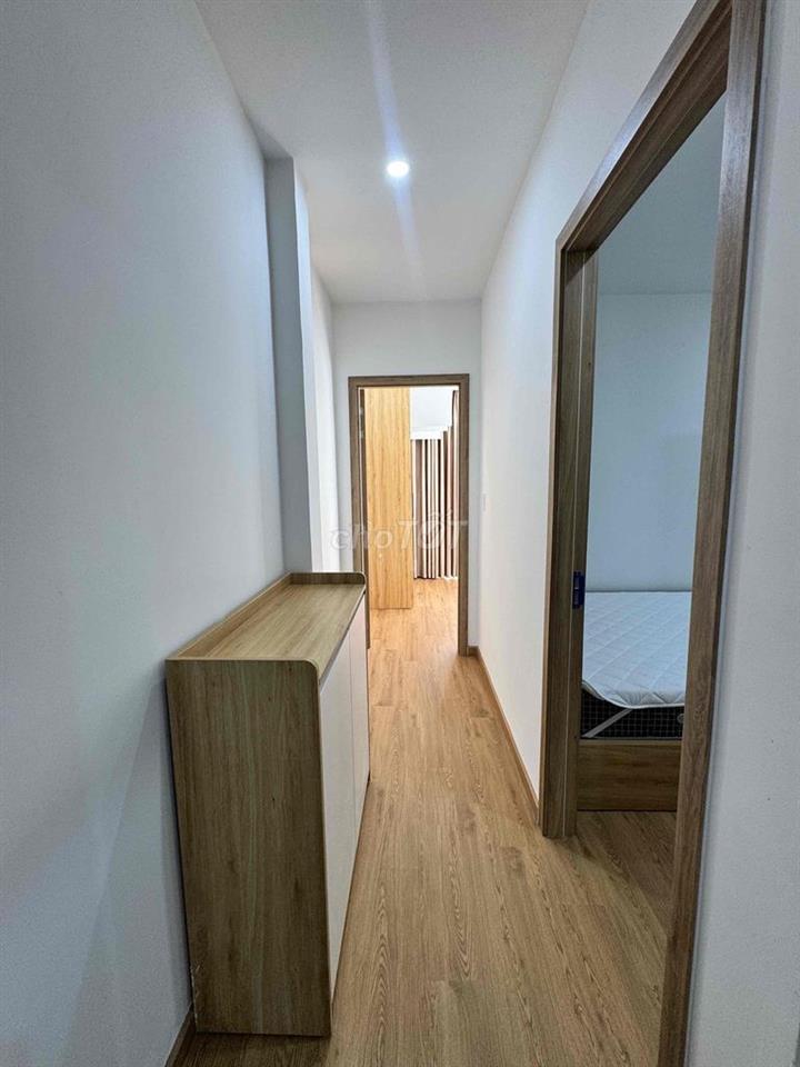 CĂN HỘ 2PN MỚI GẦN BIỂN NGUYỄN TẤT THÀNH