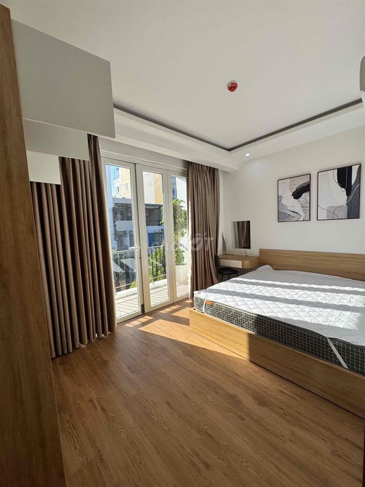 CĂN HỘ 2PN MỚI GẦN BIỂN NGUYỄN TẤT THÀNH