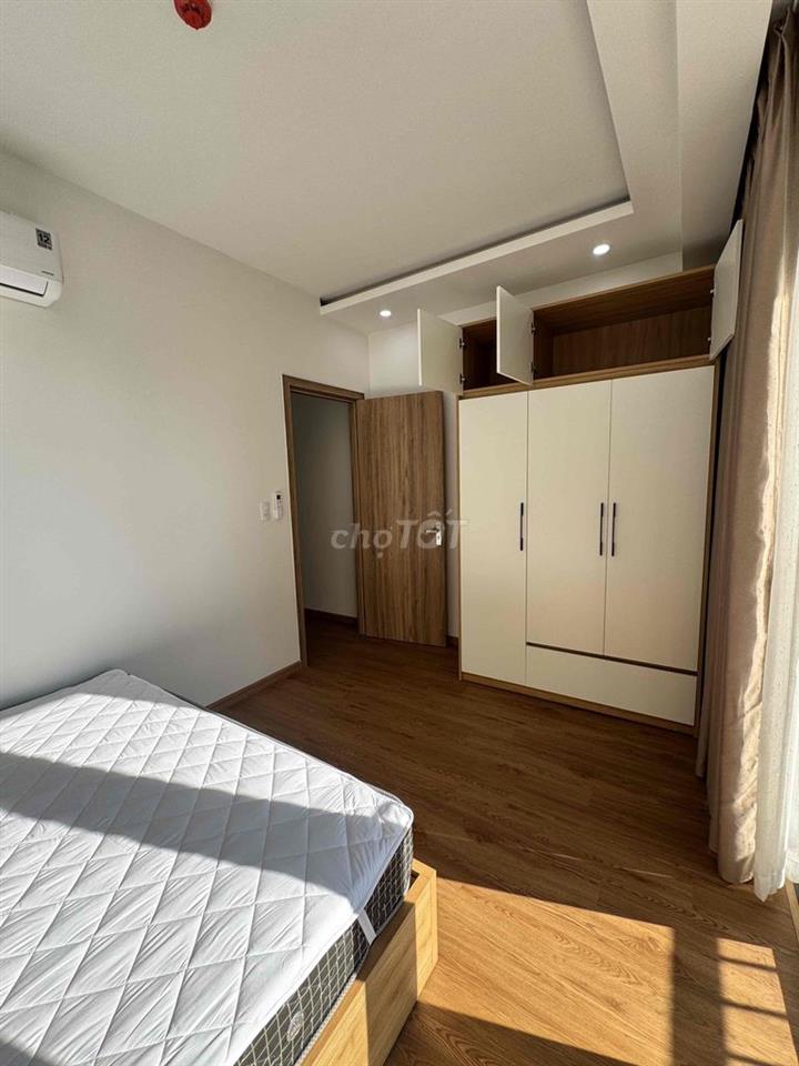 CĂN HỘ 2PN MỚI GẦN BIỂN NGUYỄN TẤT THÀNH