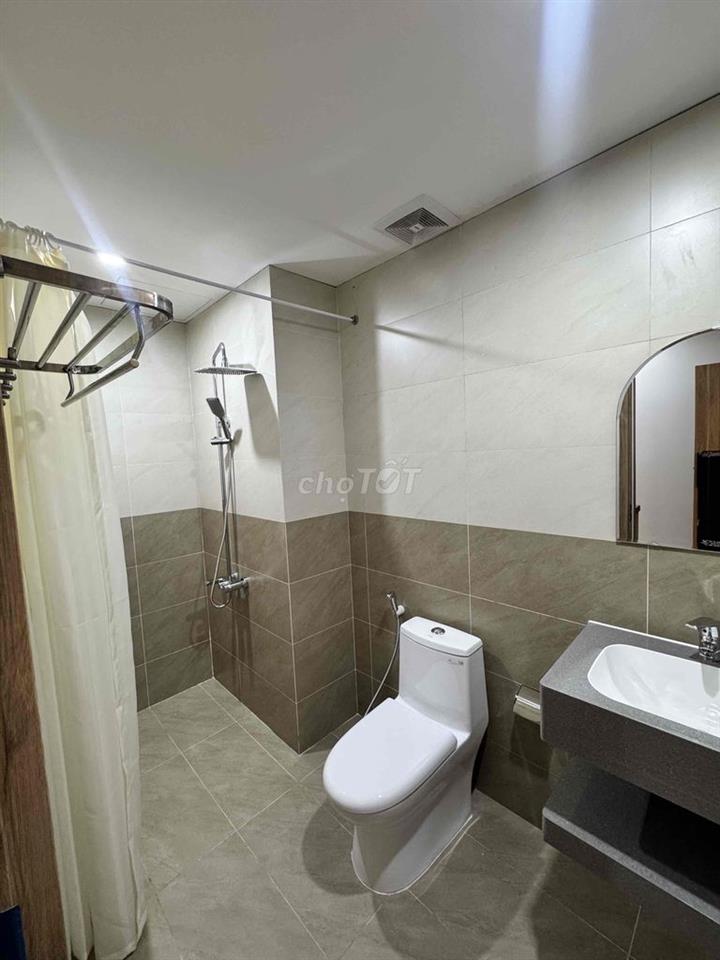 CĂN HỘ 2PN MỚI GẦN BIỂN NGUYỄN TẤT THÀNH