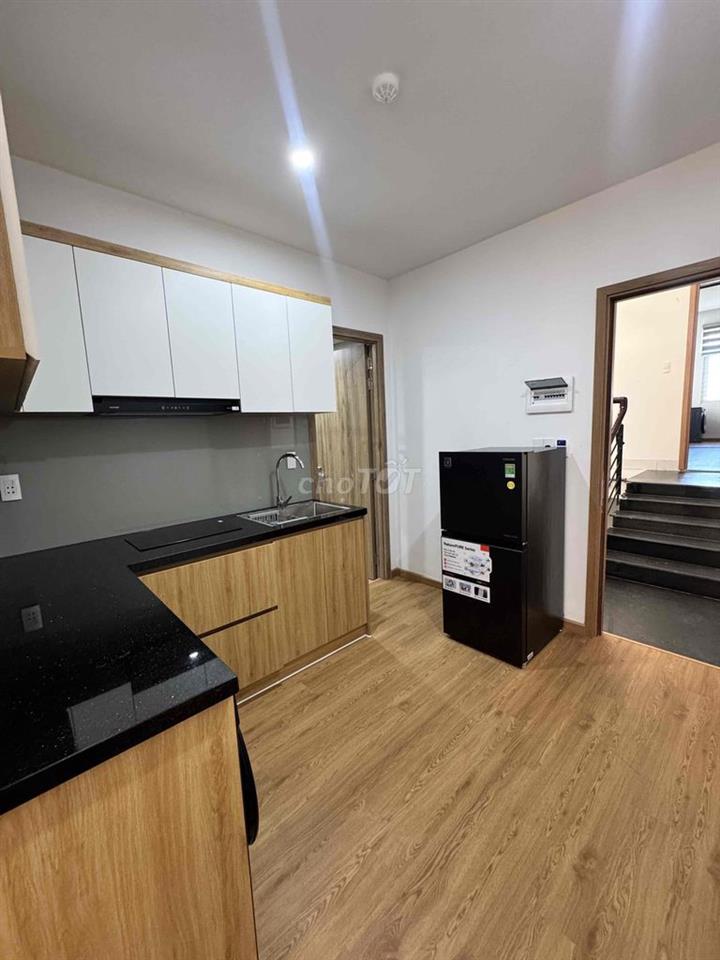 CĂN HỘ 2PN MỚI GẦN BIỂN NGUYỄN TẤT THÀNH