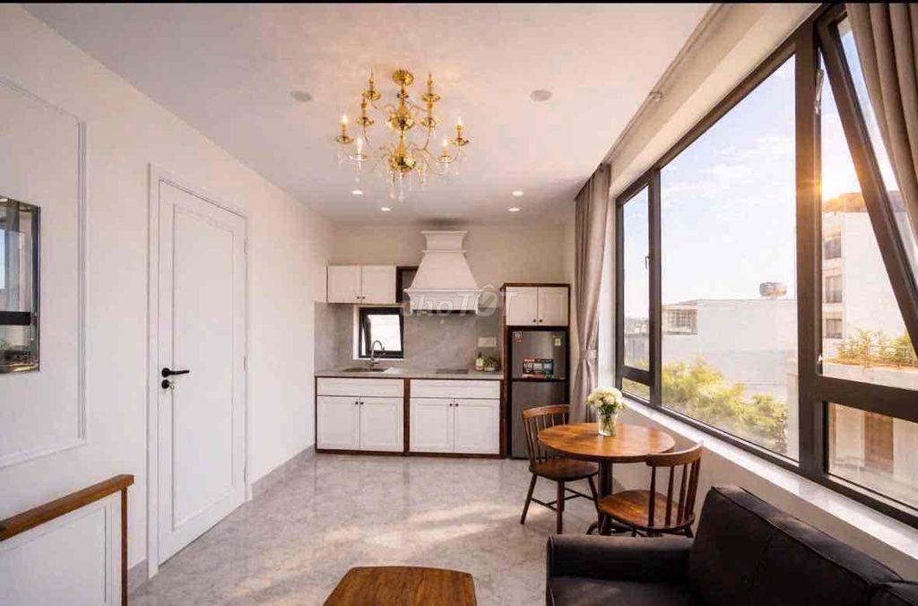 PREMIUM 1 - BEDROM APARTMENT NEAR MAN THAI BEACH 🐬🐬