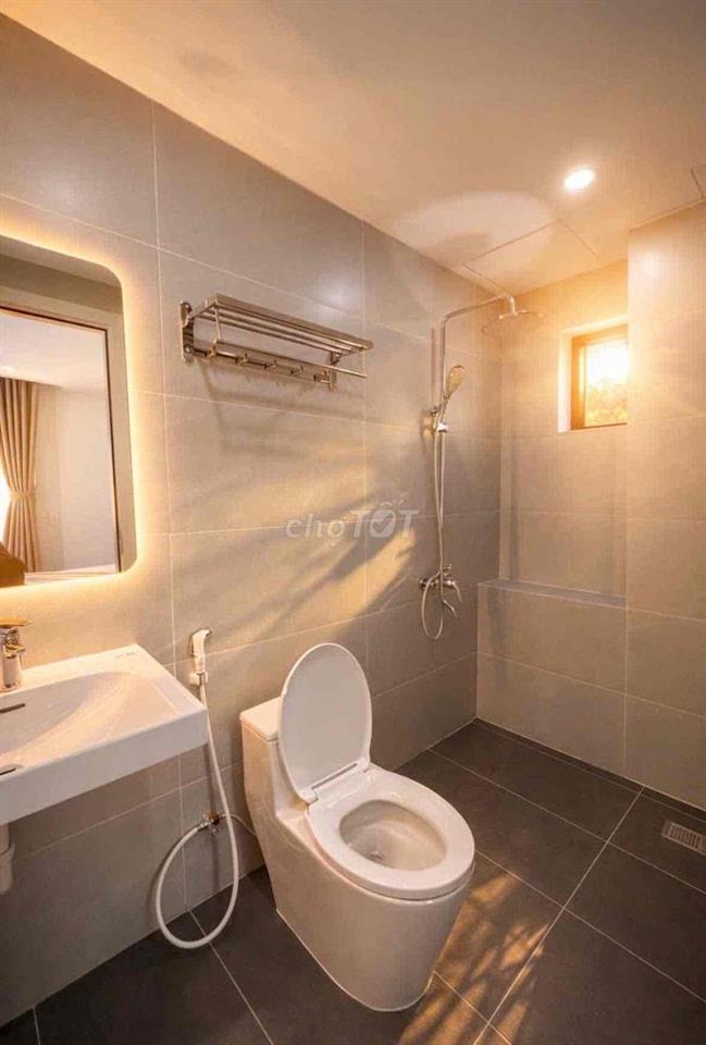 PREMIUM 1 - BEDROM APARTMENT NEAR MAN THAI BEACH 🐬🐬