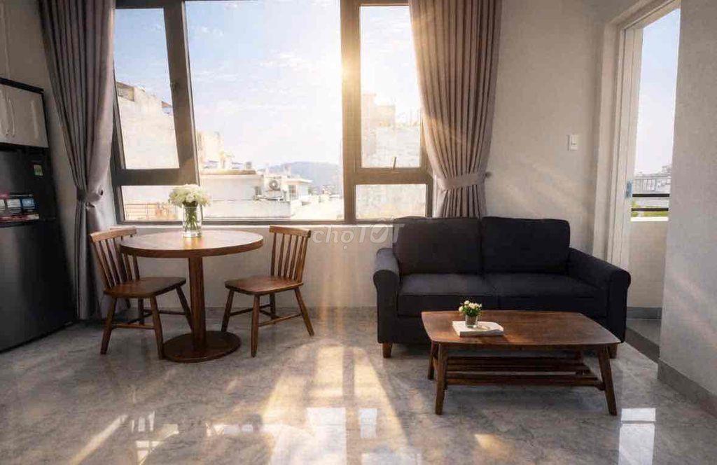 PREMIUM 1 - BEDROM APARTMENT NEAR MAN THAI BEACH 🐬🐬