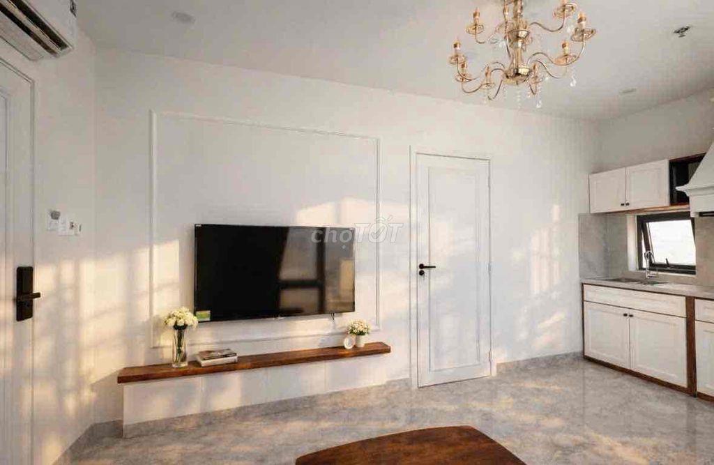 PREMIUM 1 - BEDROM APARTMENT NEAR MAN THAI BEACH 🐬🐬